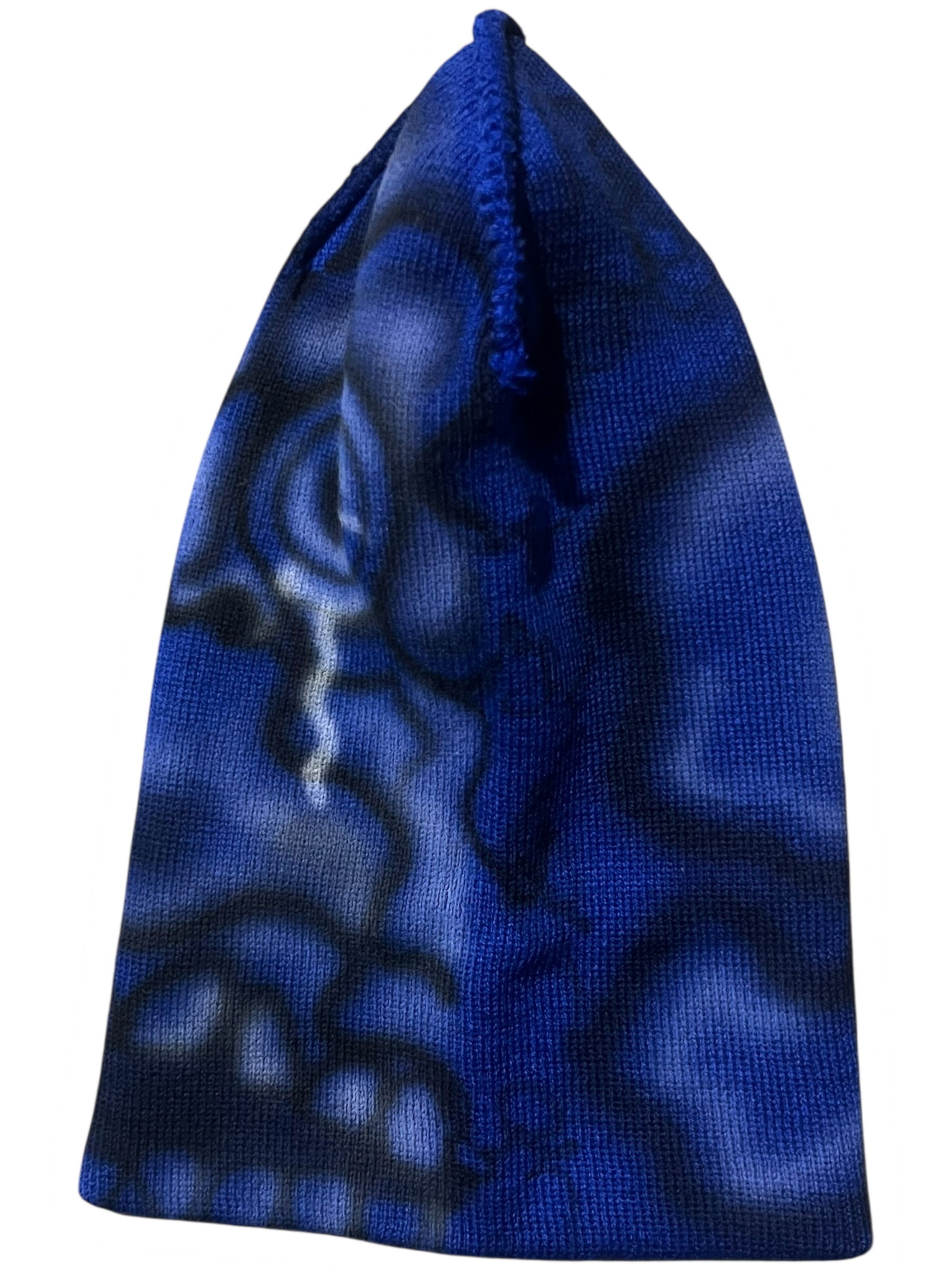Damaged “BRIGADIER BOO” Beanie
