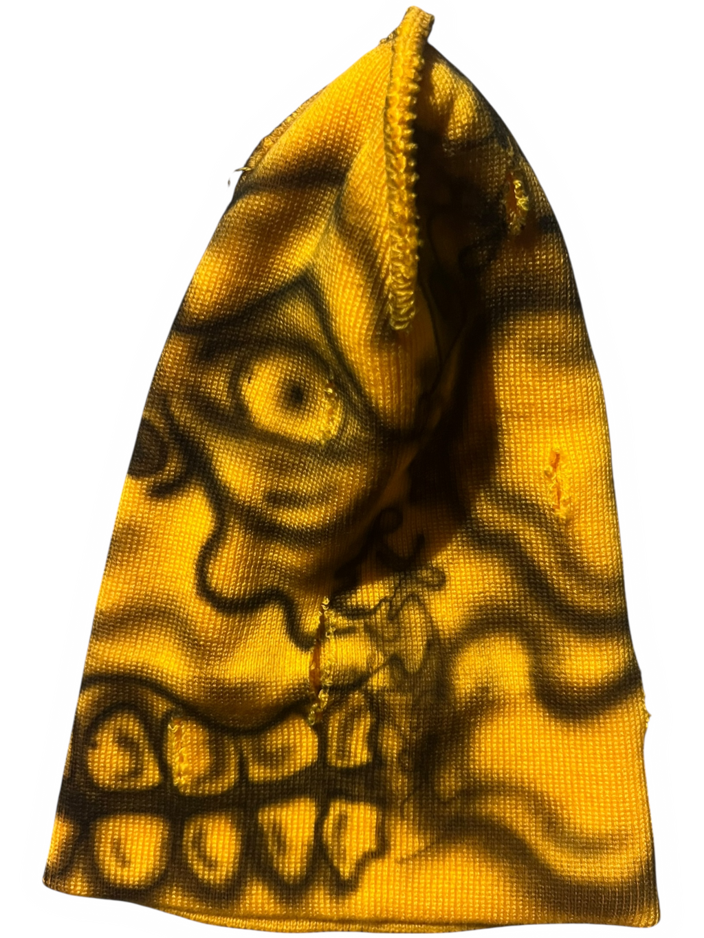 Damaged “YAMATO YAY” Beanie