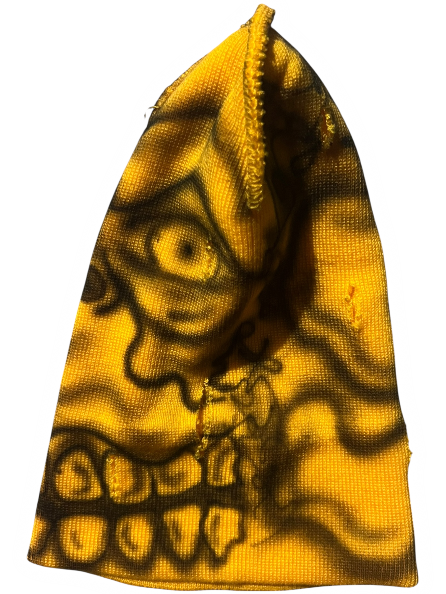 Damaged “YAMATO YAY” Beanie