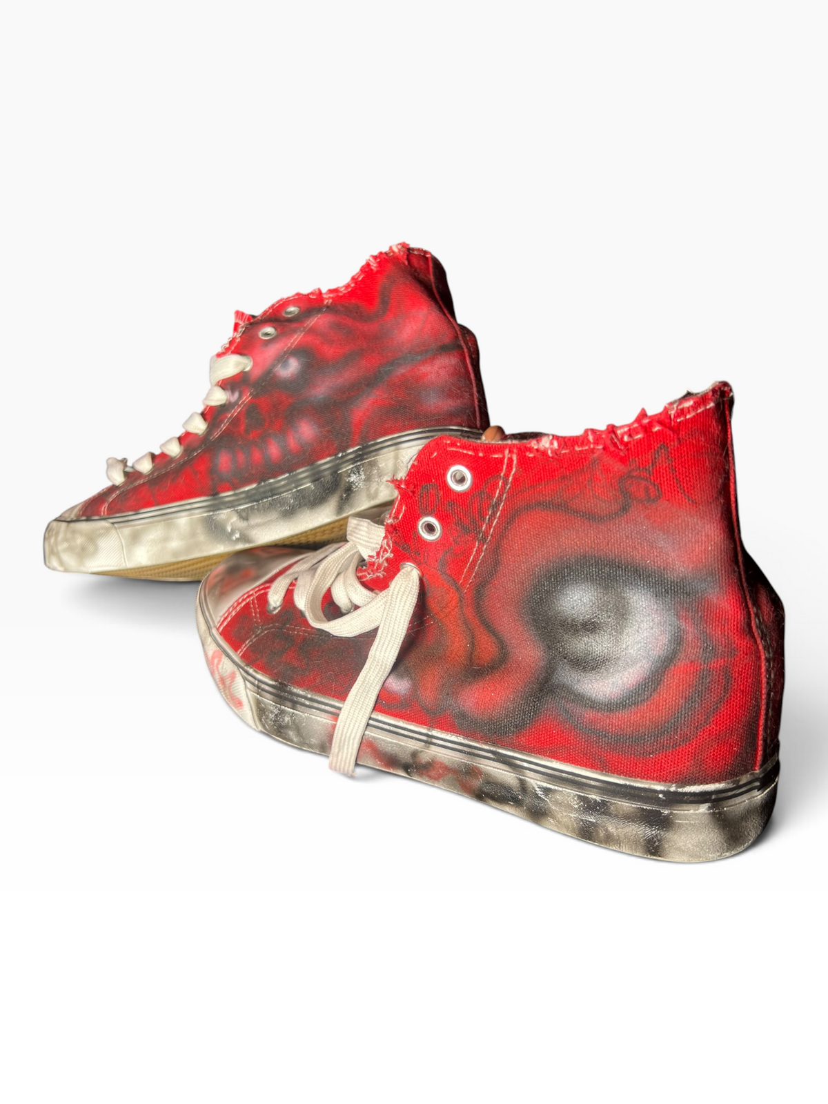 “MADMAN” CHUCK$