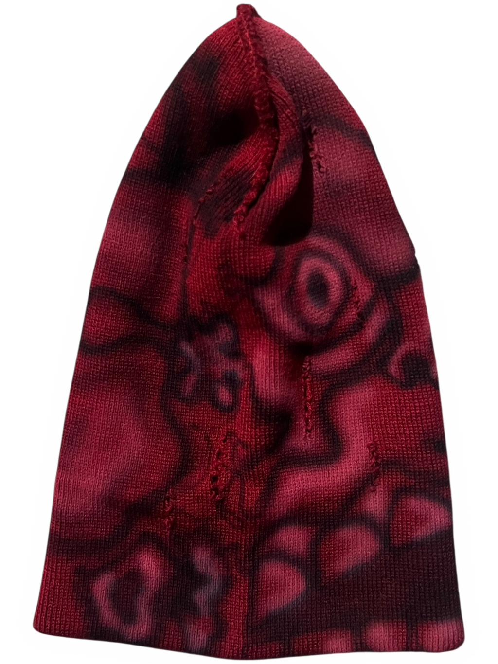 Damaged “GENERAL GRR” Beanie