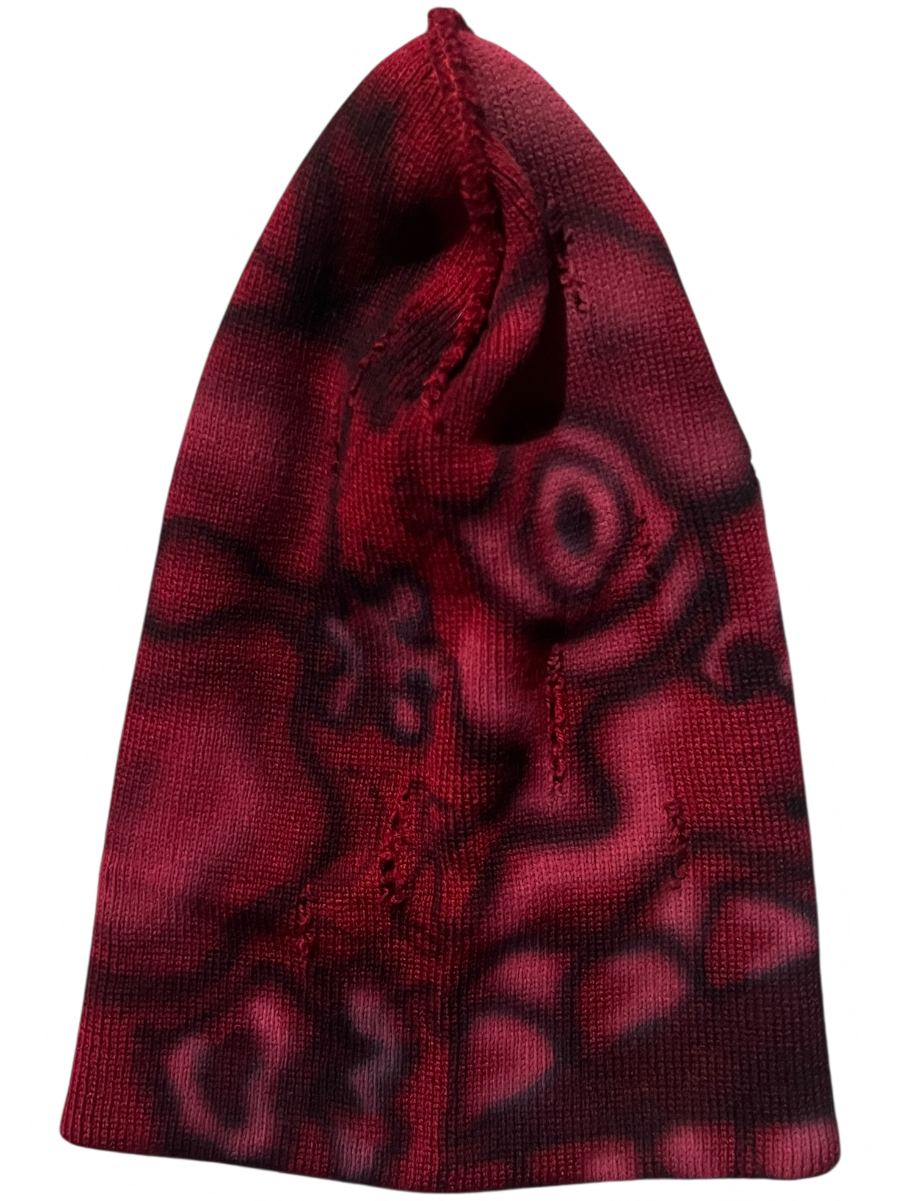 Damaged “GENERAL GRR” Beanie
