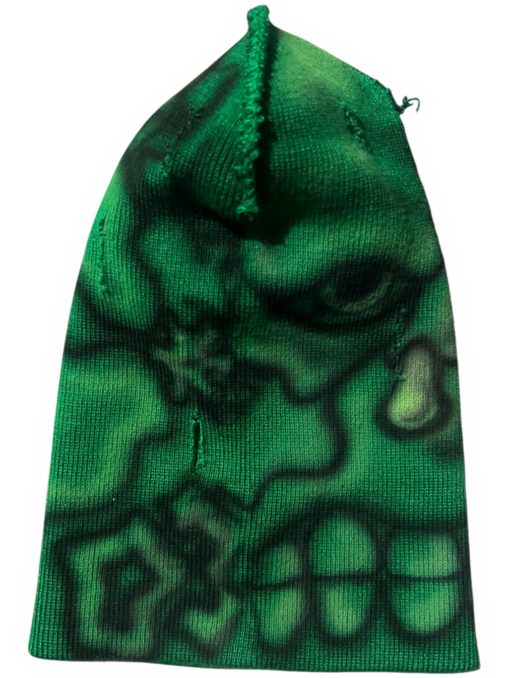 Damaged “MAJOR MEH” Beanie