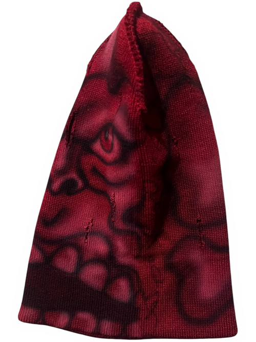 Damaged “GENERAL GRR” Beanie