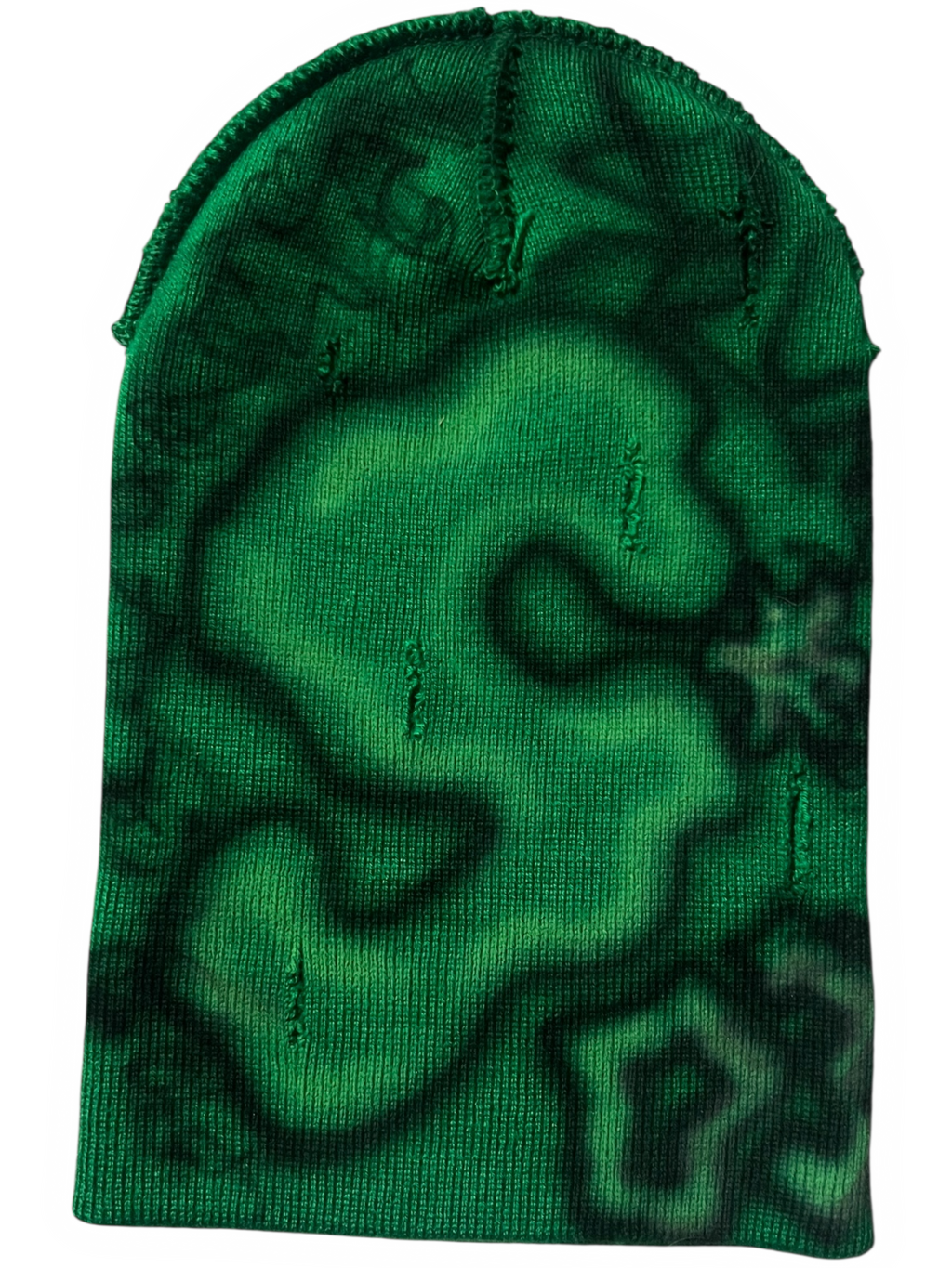 Damaged “MAJOR MEH” Beanie