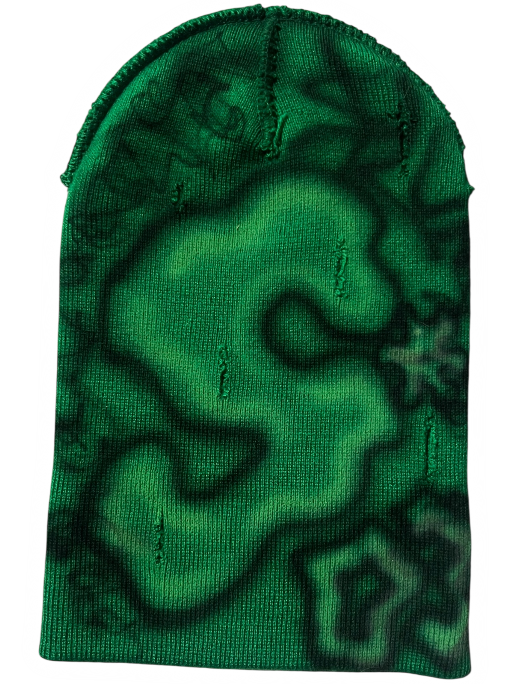 Damaged “MAJOR MEH” Beanie