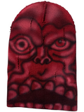 Damaged “GENERAL GRR” Beanie