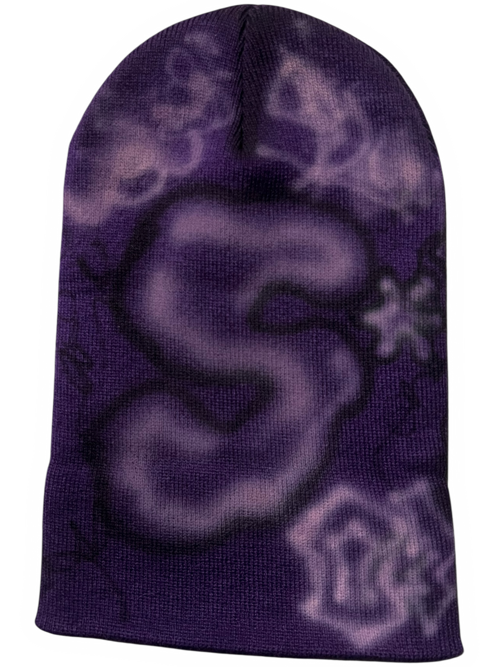 “SERGEANT SKRRRT” Beanie