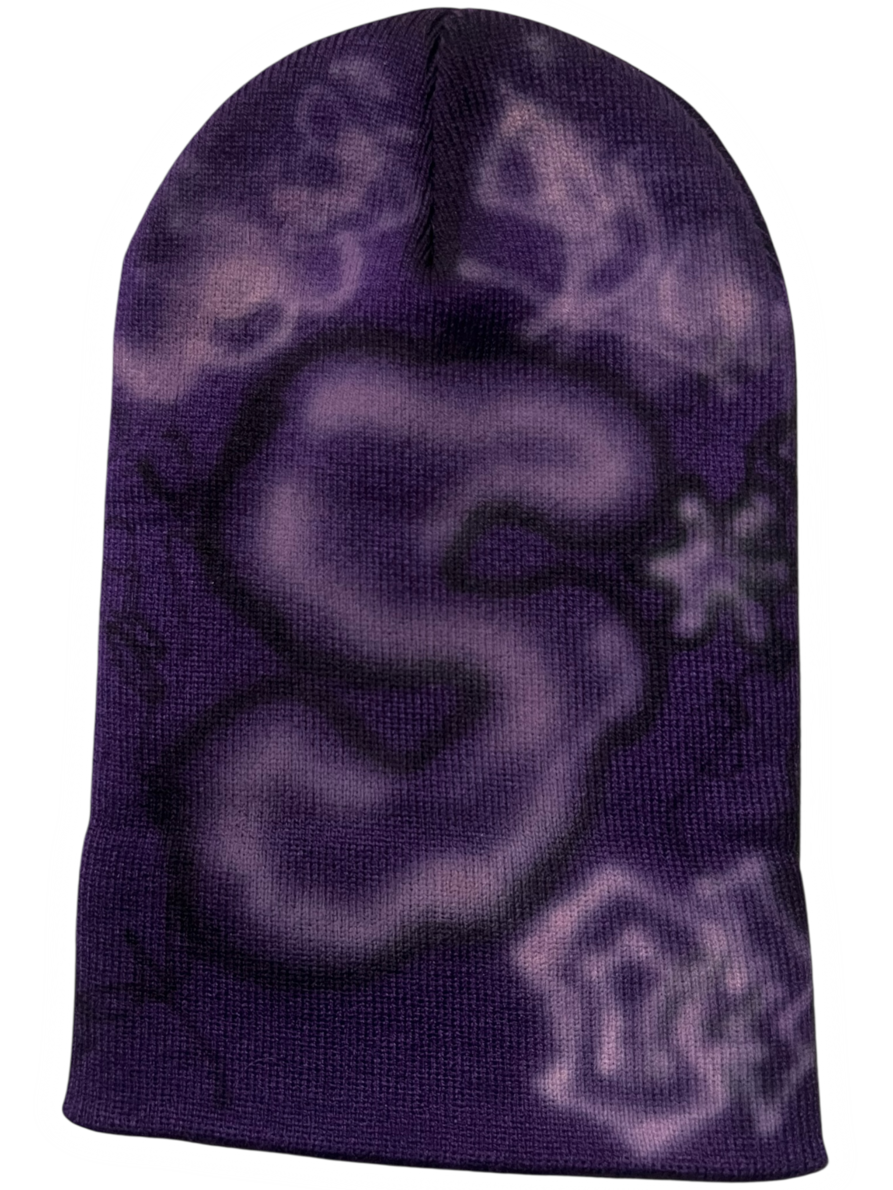 “SERGEANT SKRRRT” Beanie