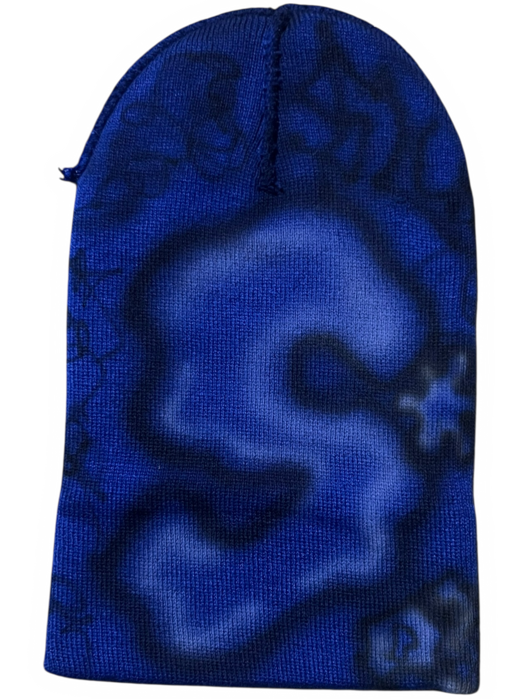 Damaged “BRIGADIER BOO” Beanie