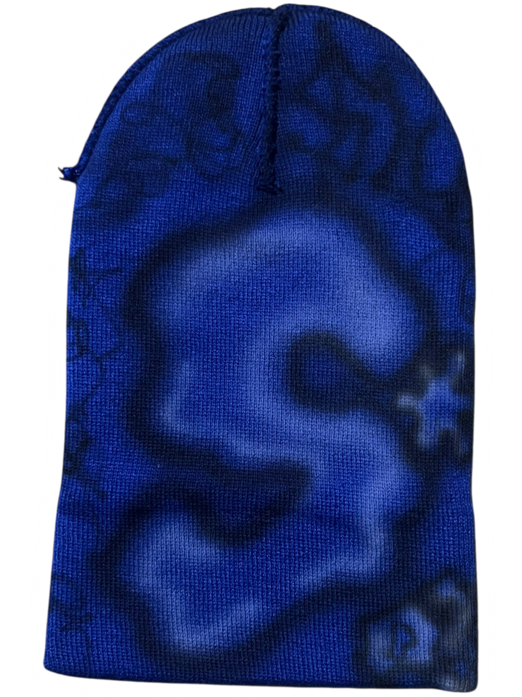 Damaged “BRIGADIER BOO” Beanie