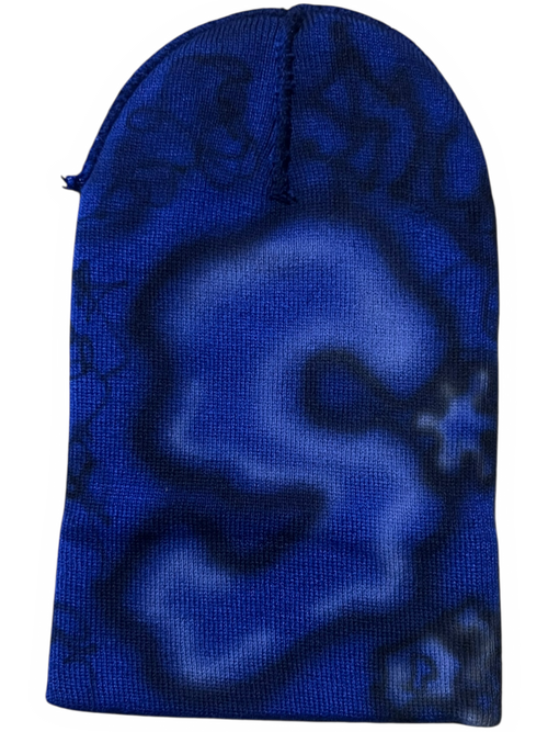 Damaged “BRIGADIER BOO” Beanie