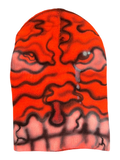 Damaged “GUNNER GREED” Beanie