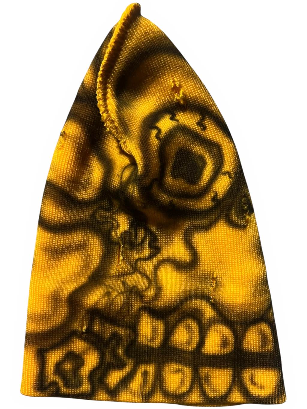 Damaged “YAMATO YAY” Beanie