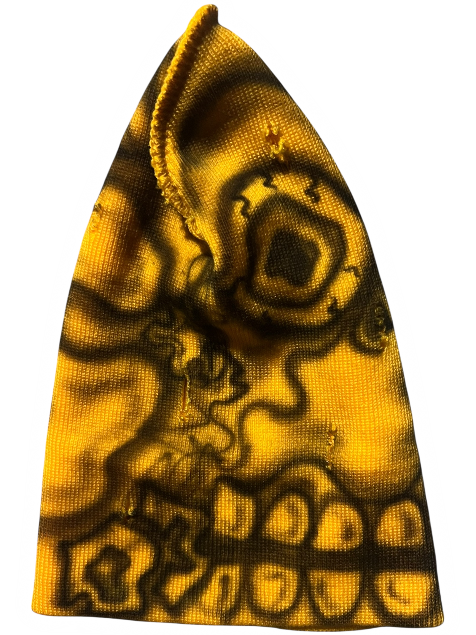 Damaged “YAMATO YAY” Beanie