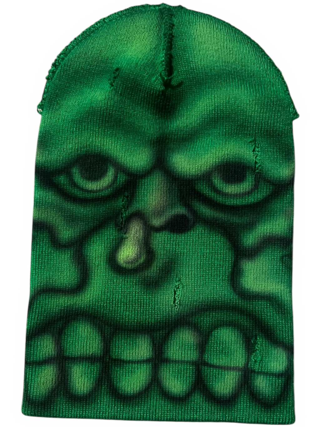 Damaged “MAJOR MEH” Beanie