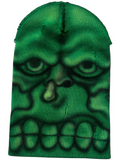 Damaged “MAJOR MEH” Beanie