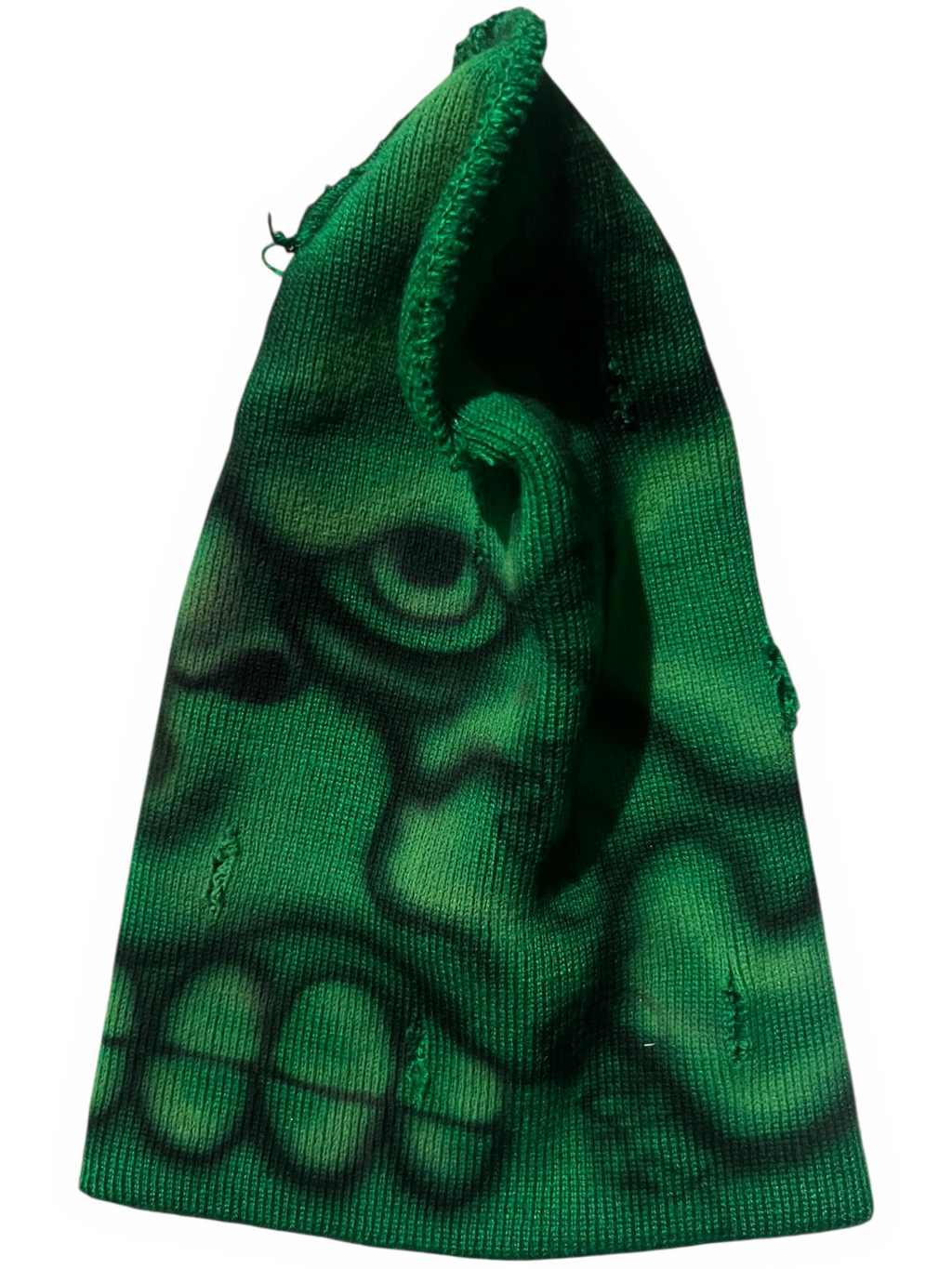 Damaged “MAJOR MEH” Beanie