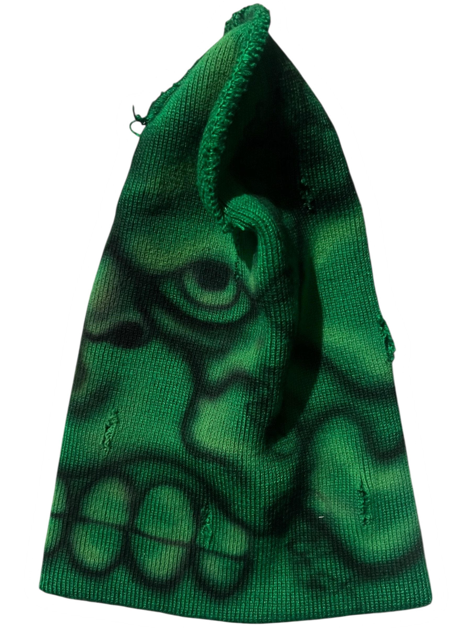 Damaged “MAJOR MEH” Beanie