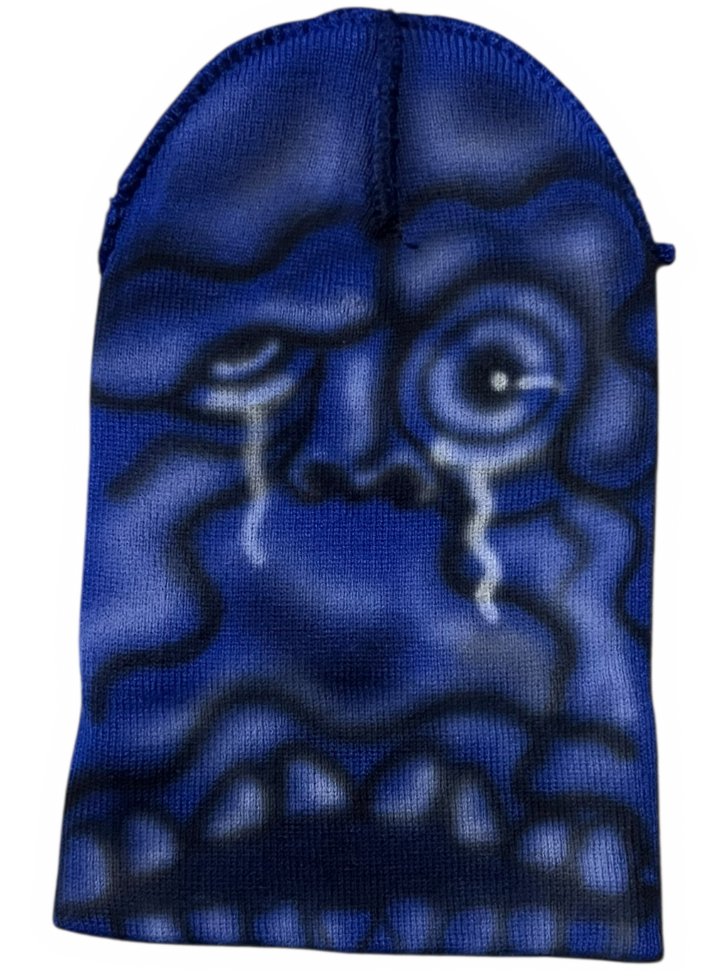 Damaged “BRIGADIER BOO” Beanie