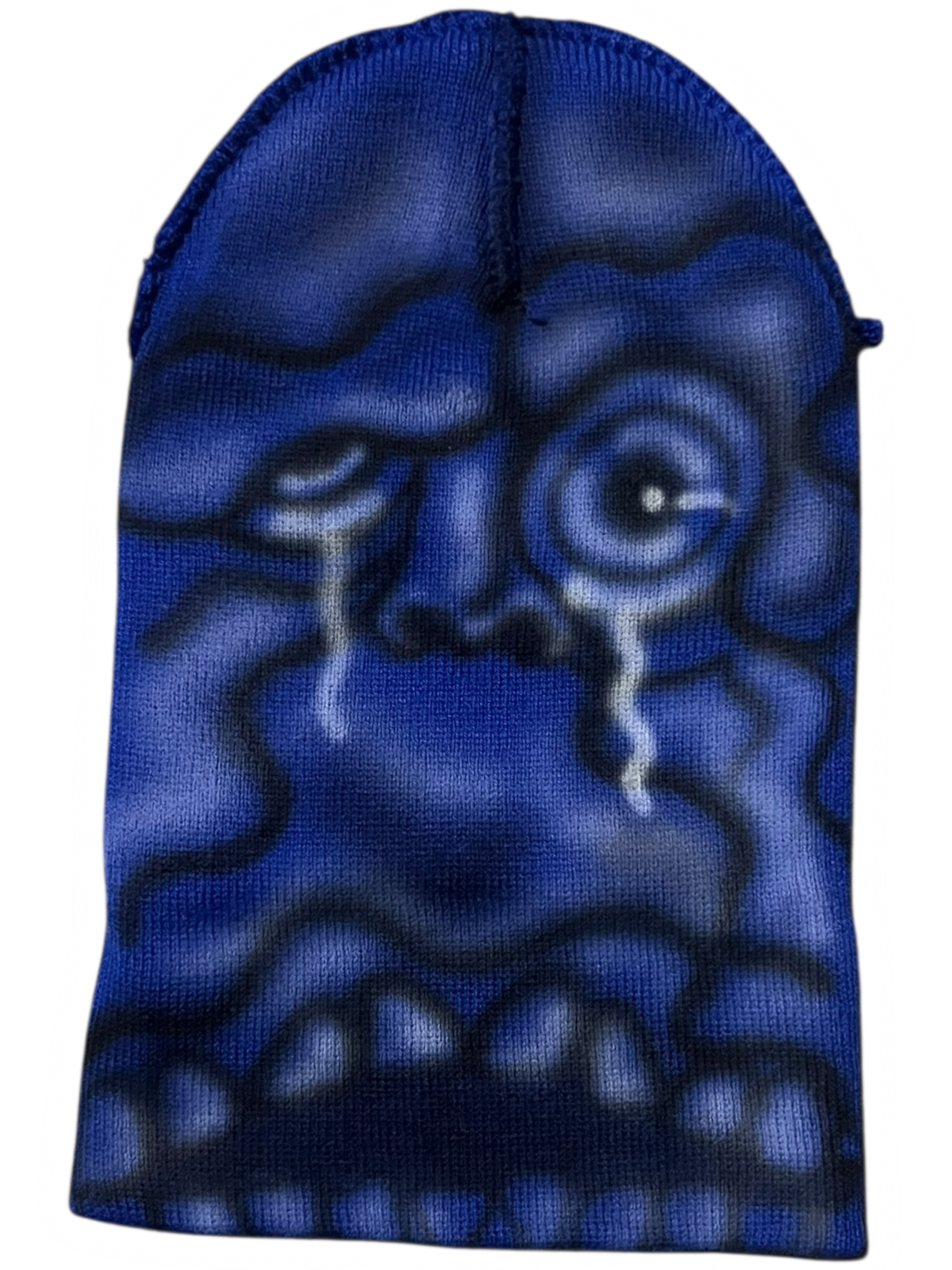 Damaged “BRIGADIER BOO” Beanie