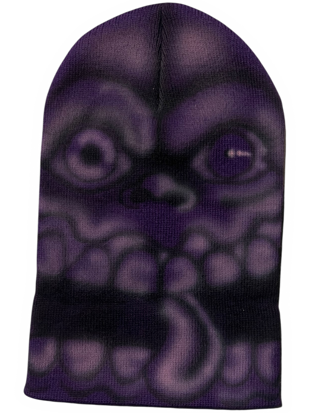 “SERGEANT SKRRRT” Beanie